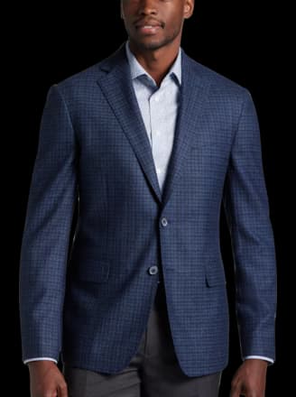 Joseph Abboud Modern Fit Sport Coat