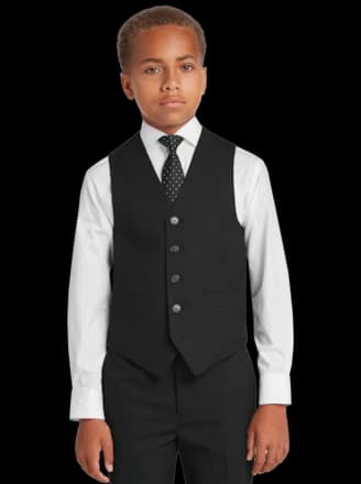 Joseph Abboud Boys Suit Separates Jacket