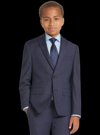 Joseph Abboud Boys Suit Separates Jacket