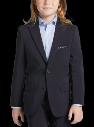 Kenneth Cole Reaction Boys Suit