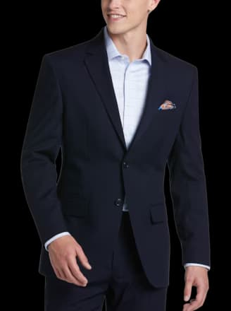 Pronto Uomo Modern Fit Suit Separates Coat