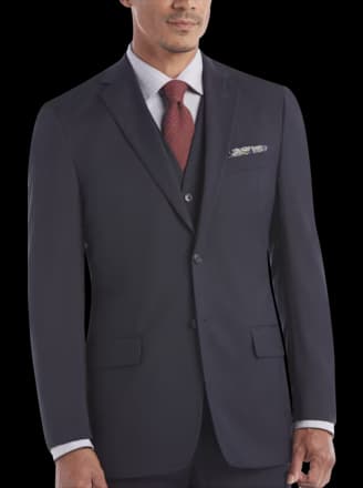 Joseph Abboud Modern Fit Suit Separates Coat